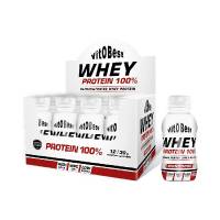 Whey Protein 100% - 15x30g